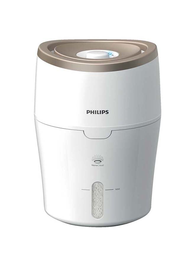 Philips Air Humidifier Series 2000 HU4811/30 White  - Image 1