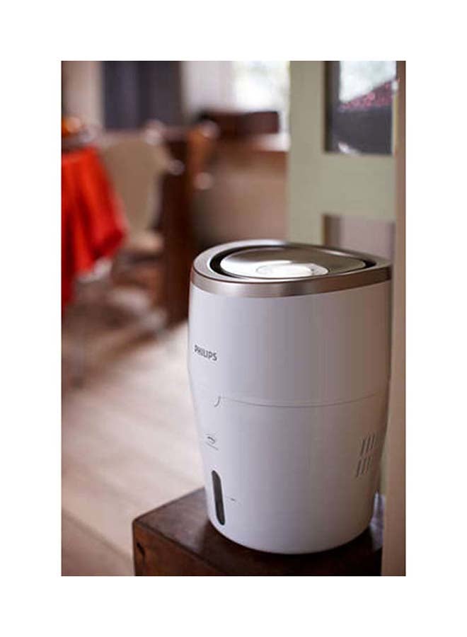 Philips Air Humidifier Series 2000 HU4811/30 White  - Image 5