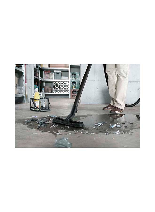 KARCHER - Wd 2 Multi-Purpose Vacuum Cleaner 1000 W 16297630 Yellow/Black - Image 1