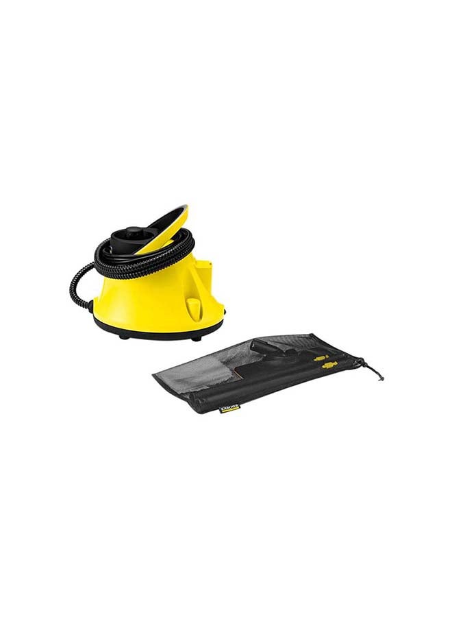 KARCHER - Steam Cleaner Sc 2 Deluxe Easyfix 1 L 1500 W 15132430 Yellow/Black/White - Image 1