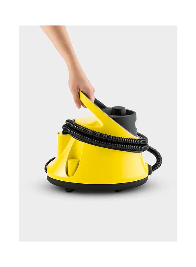 KARCHER - Steam Cleaner Sc 2 Deluxe Easyfix 1 L 1500 W 15132430 Yellow/Black/White - Image 1