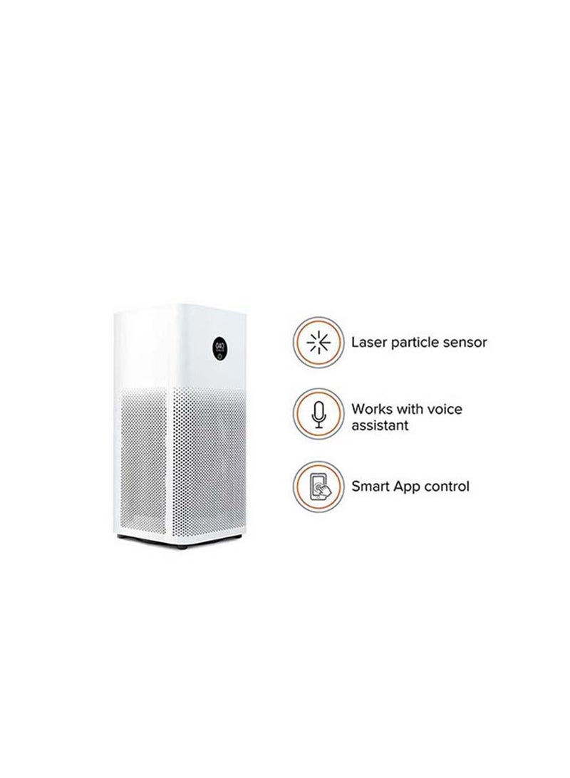 Mi Air Purifier Pro AC-M13-SC White - v1633807662/N43256806A_6