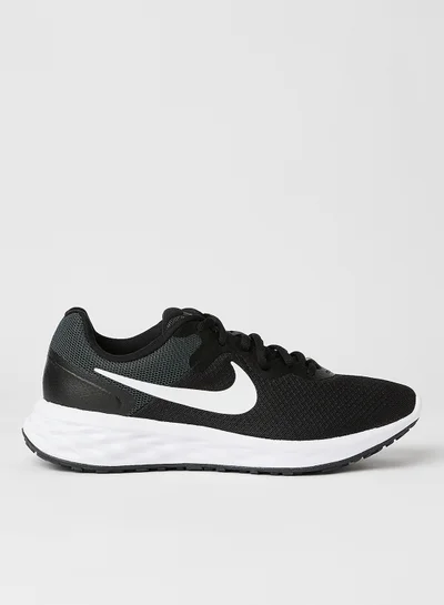 Nike Revolution 6 Next Nature Road Running Shoes Black