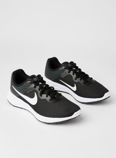 symptom Materialisme petulance Nike Revolution 6 Next Nature Road Running Shoes Black UAE | Dubai, Abu  Dhabi