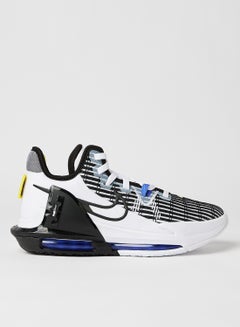 White/Black