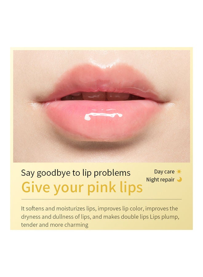 BIOAQUA Grapefruit Moisturizing Lip Mask 8grams - Image 3