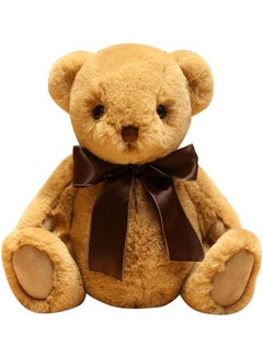 MissTiara Teddy Bear Plush Toy 25cm  - Image 1