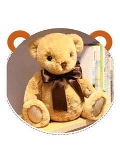 MissTiara Teddy Bear Plush Toy 25cm  - Image 2