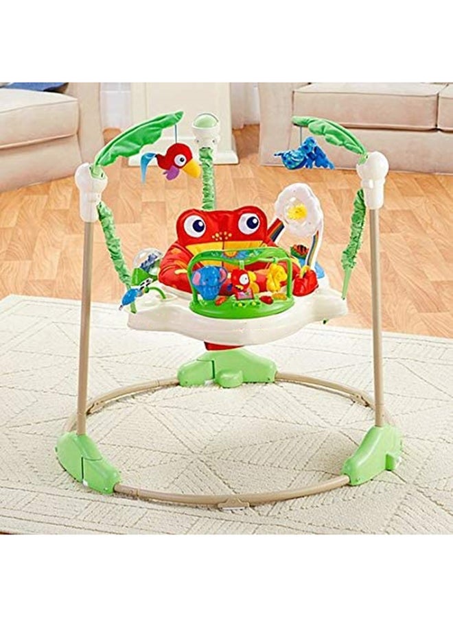 كول بيبي مشاية قفز للأطفال طراز DY88601TAA02 - Image 3