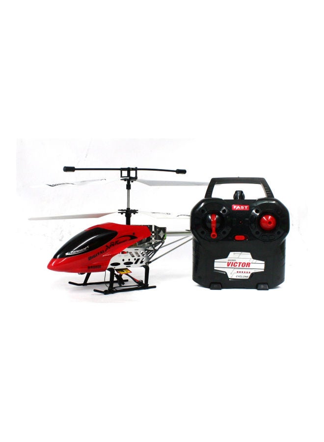 BO RONG RC Helicopter - Image 1