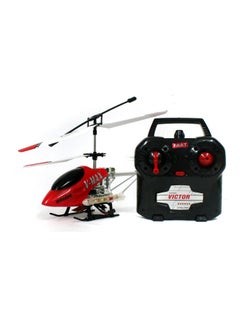 RC Helicopter