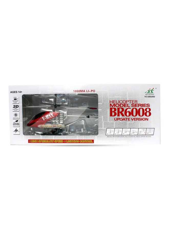 BO RONG - RC Helicopter - Image 1