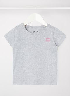 Light Grey Melange