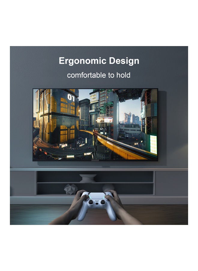 Generic Wireless Game Controller For PS4/Pro  - Image 3