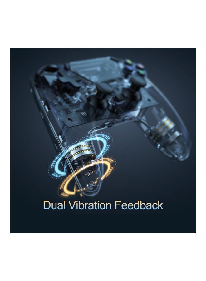 Generic Wireless Game Controller For PS4/Pro  - Image 5