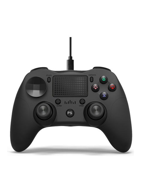 USB Wired Gamepad Game Controller