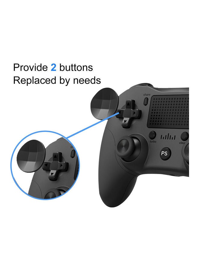 USB Wired Gamepad Game Controller