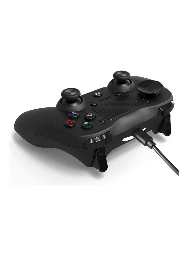 USB Wired Gamepad Game Controller