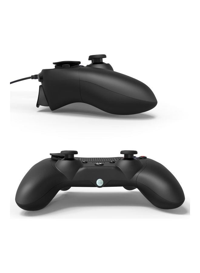 USB Wired Gamepad Game Controller