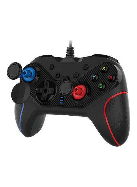 USB Wired Gamepad Game Controller
