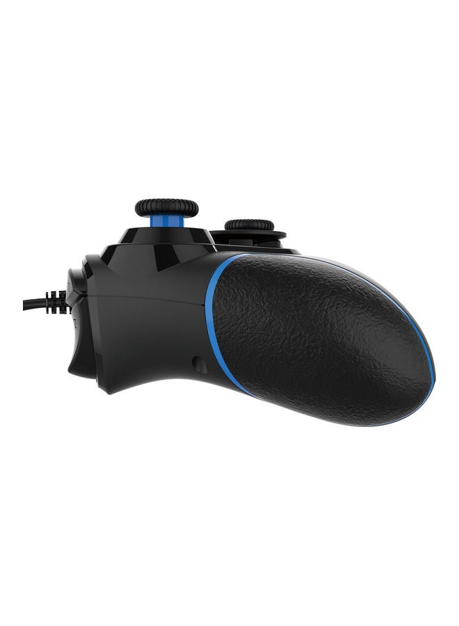 USB Wired Gamepad Game Controller