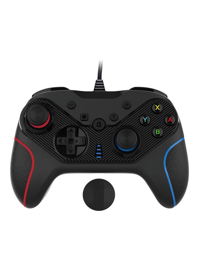 USB Wired Gamepad Game Controller
