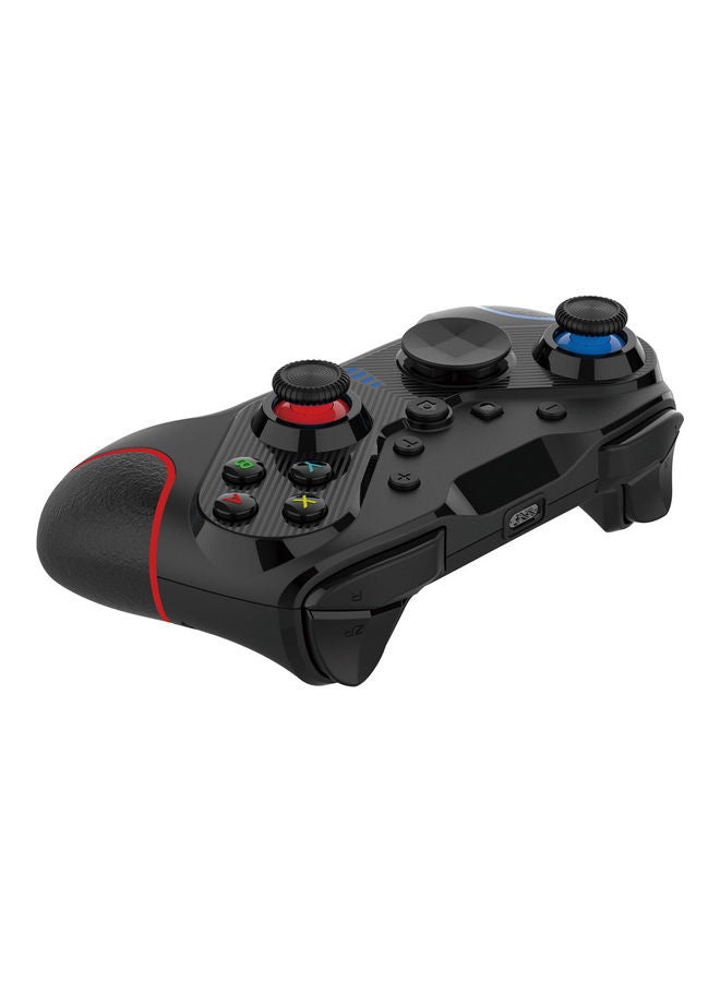 Wireless BT Gamepad Game Controller