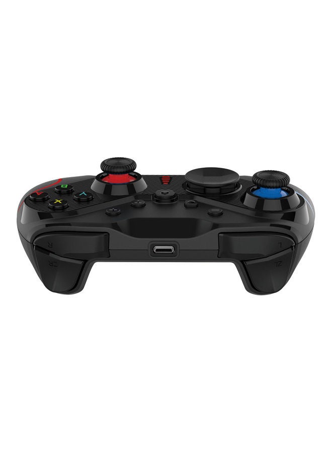 Wireless BT Gamepad Game Controller