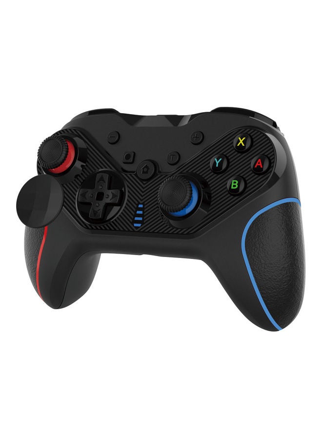 ذراع تحكم بالألعاب لاسلكي بتقنية بلوتوث - Image 1