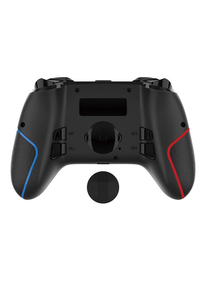 ذراع تحكم بالألعاب لاسلكي بتقنية بلوتوث - Image 5