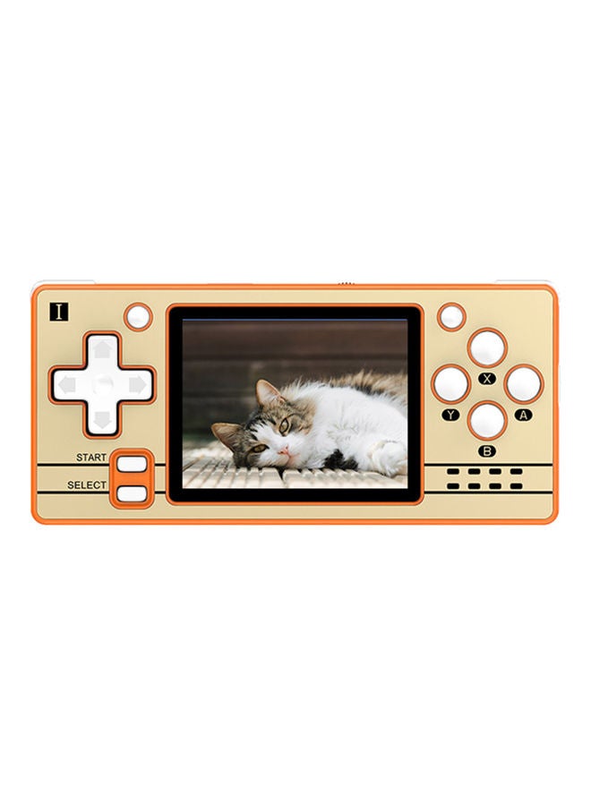 Powkiddy - Q20 Mini Game Console - Image 1