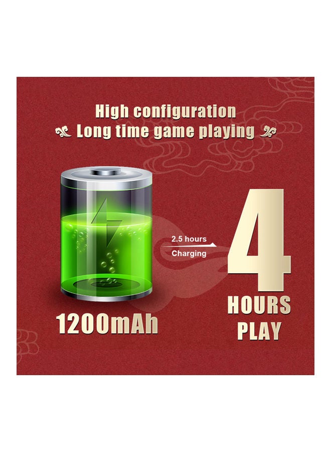 Powkiddy - Q20 Mini Game Console - Image 1