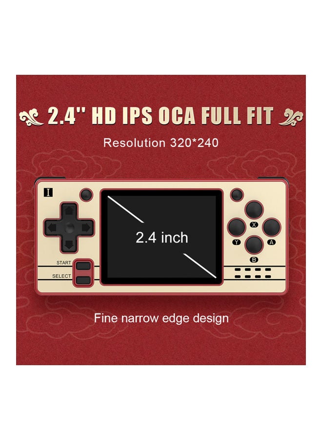 Powkiddy - Q20 Mini Game Console - Image 1