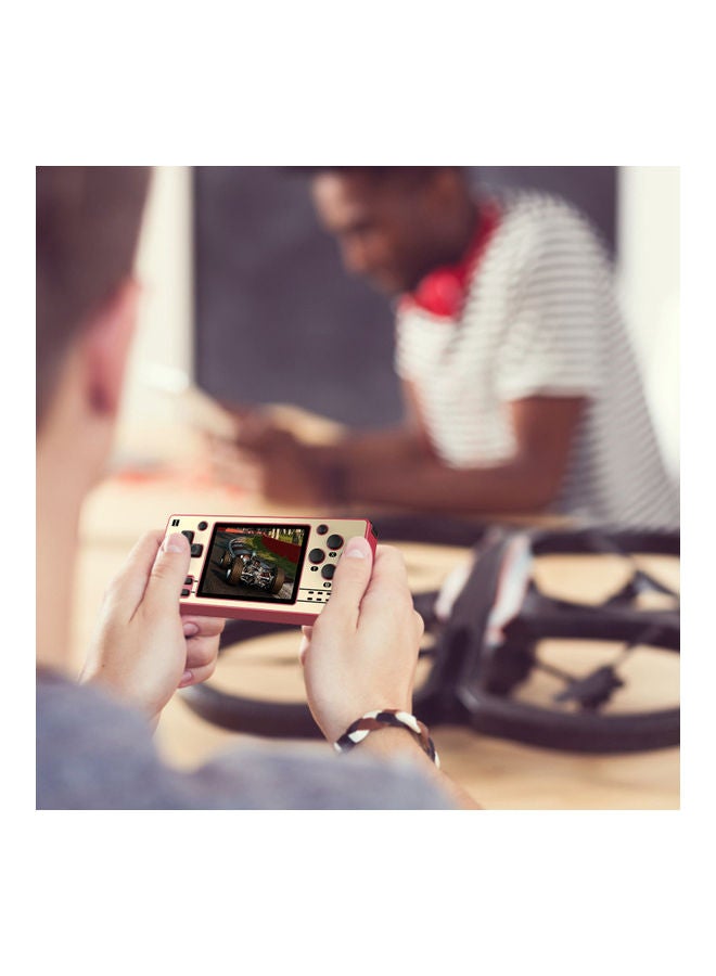 Powkiddy - Q20 Mini Game Console - Image 1