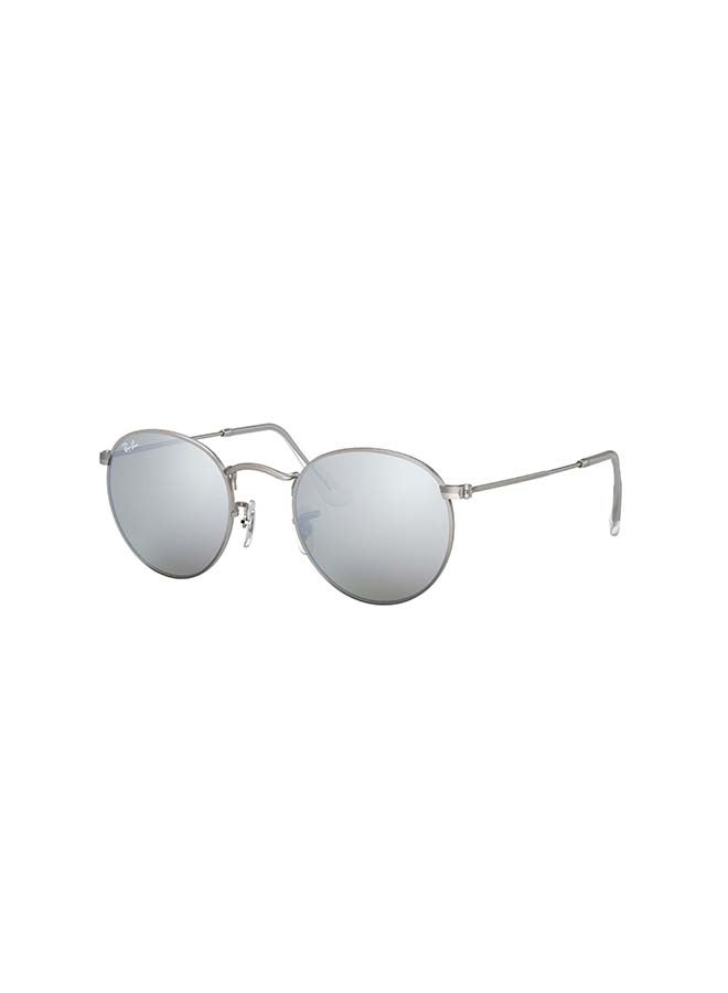Ray-Ban Round Sunglasses - Lens Size : 50 mm - Image 2