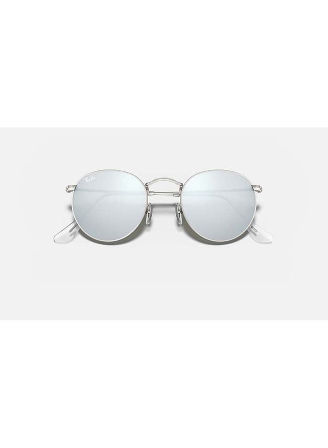 Ray-Ban Round Sunglasses - Lens Size : 50 mm - Image 4