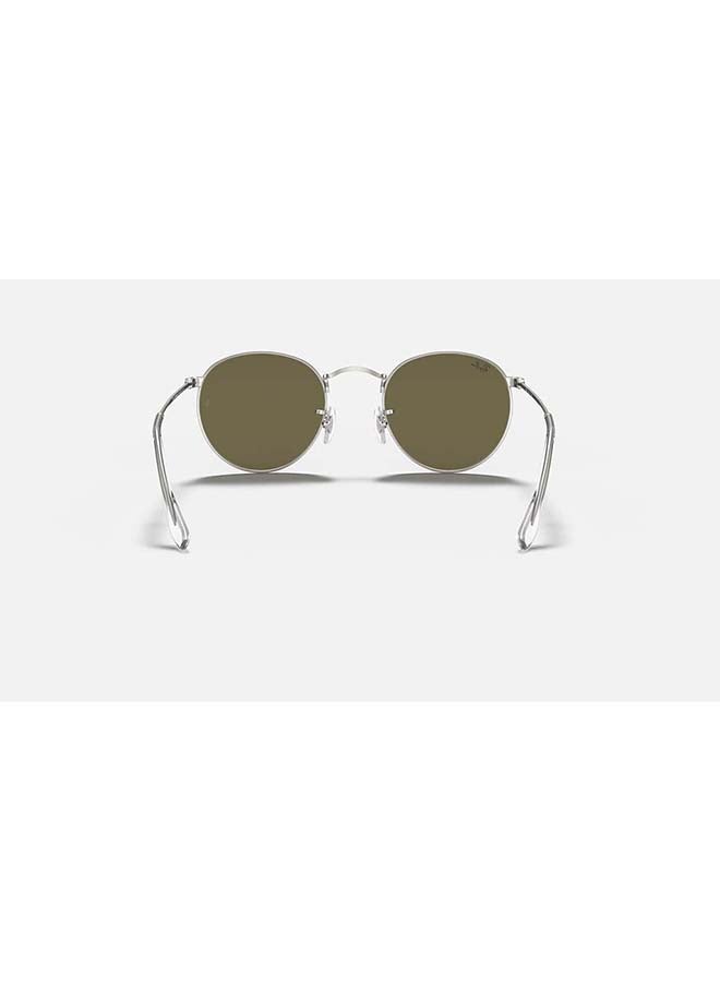 Ray-Ban Round Sunglasses - Lens Size : 50 mm - Image 5