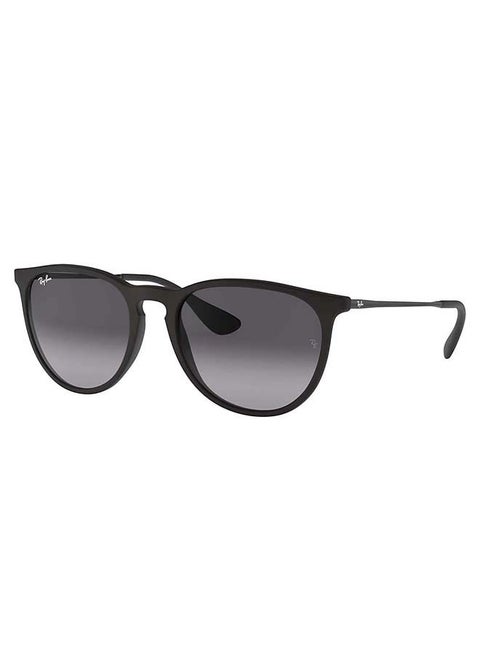 Round Sunglasses - Lens Size: 54 mm