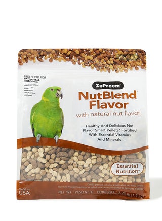 Nut Blend With Natural Nut Flavor 1.5kg - v1633847206/N15913206A_1