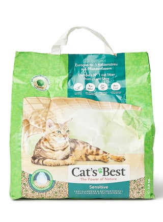 Best Sensitive Cat Litter 2.9kg - v1633847211/N19549733A_1