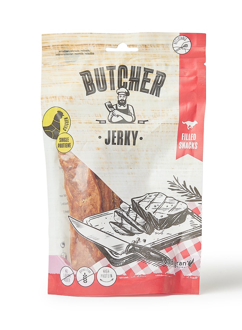 Butcher Chicken Jerky 113grams - v1633847212/N41964553A_1