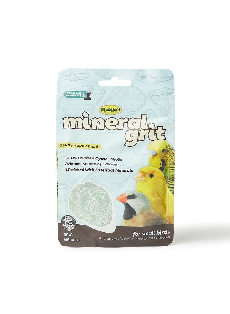 HigginS Sunburst Treats Mineral Grit - Image 1