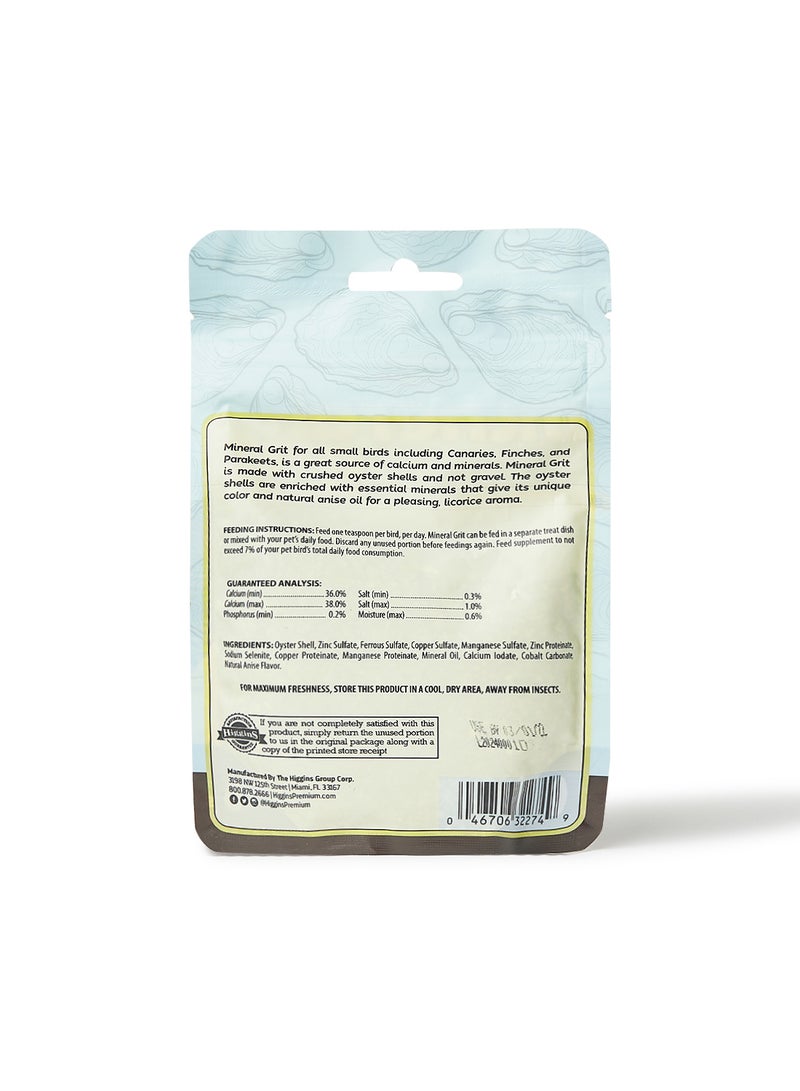 HigginS Sunburst Treats Mineral Grit - Image 2