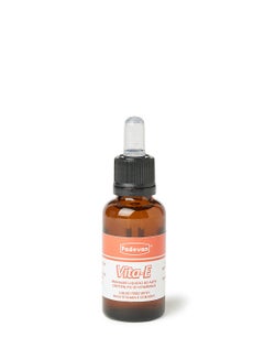 Padovan Vita E Liquid Complementary Feed For Cage And Aviary Birds 30ml  - Image 1