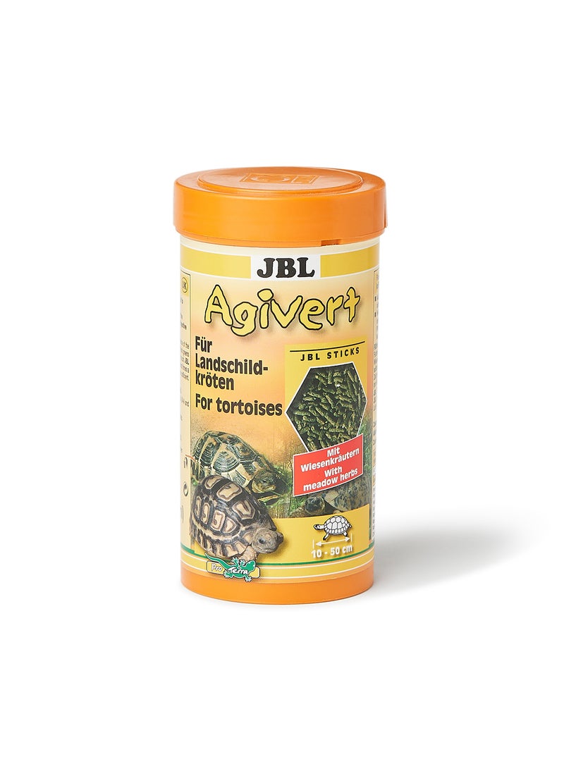 جي بي إل طعام للحيوانات الأليفة آجيفيرت 250ملليلتر - Image 1