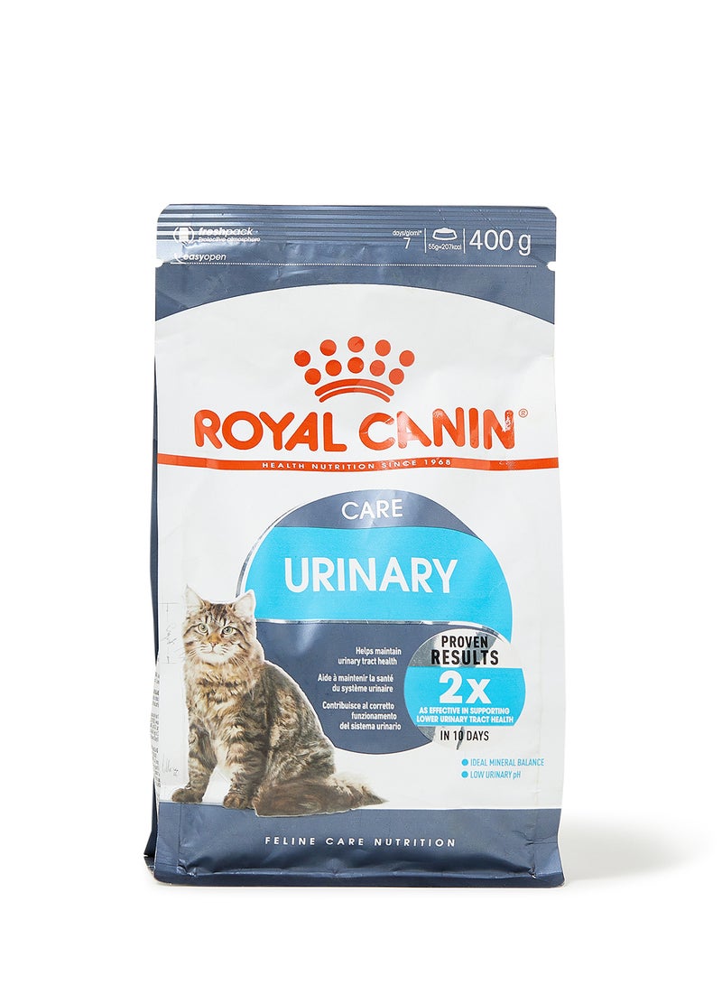 Royal Feline Care Nutrition Urinary 400g - Image 1