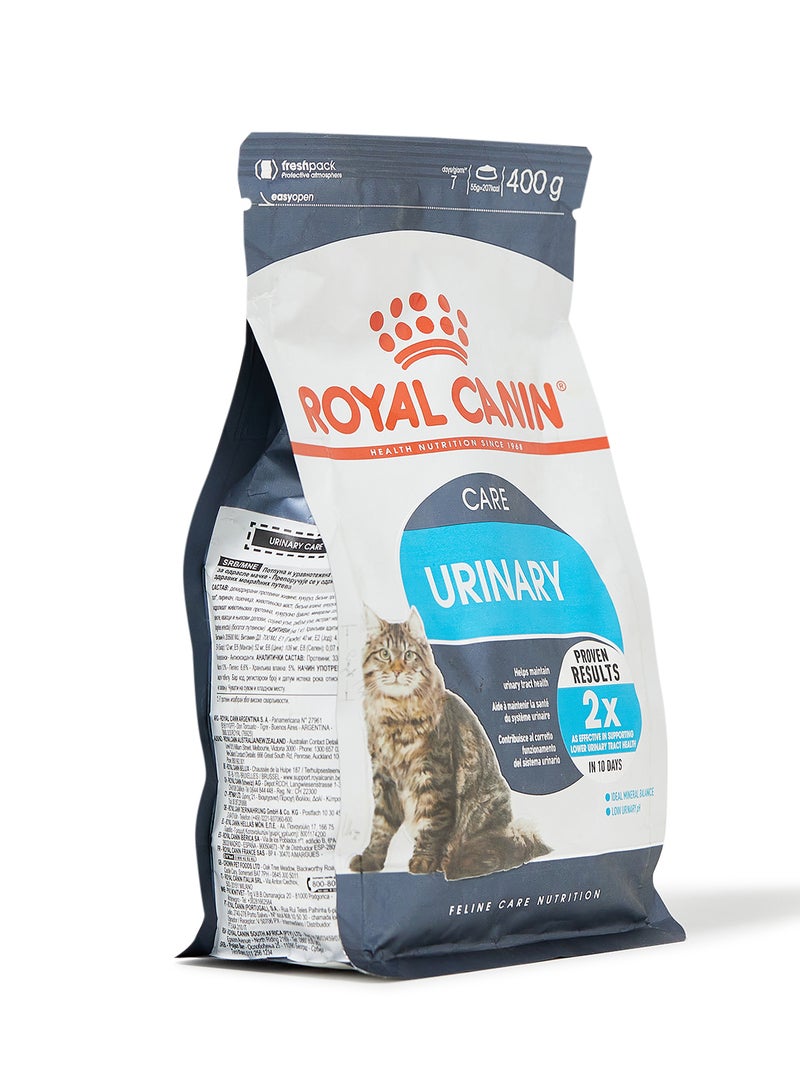 Royal Feline Care Nutrition Urinary 400g - Image 3