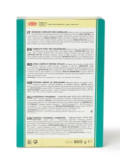 Padovan Grandmix Cardellini 800 gm  - Image 3