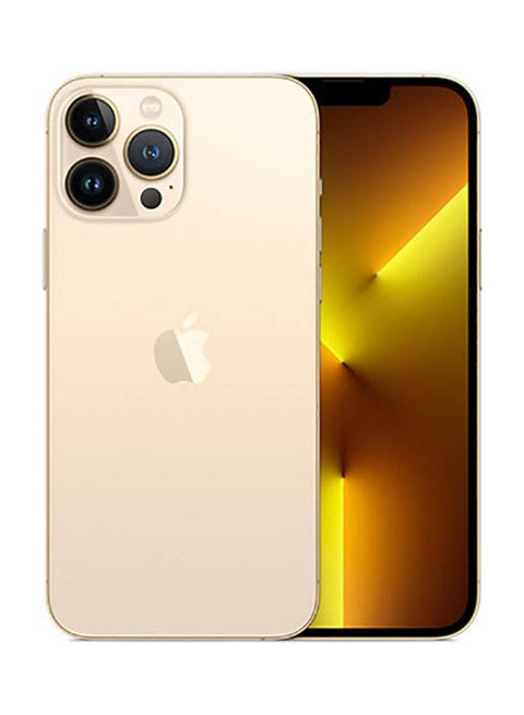 Iphone 13 Pro Max Gold 5G With Facetime 256Gb