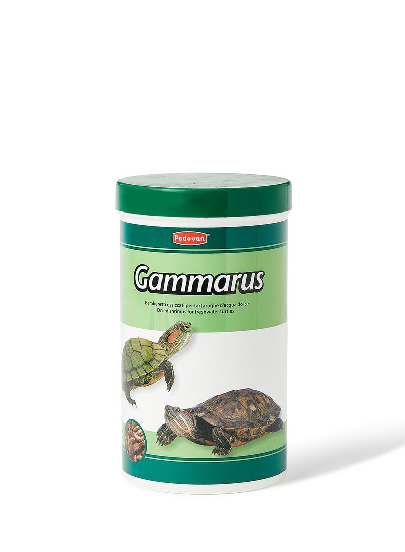 بادوفان طعام السلحفاة 130جرام - Image 3